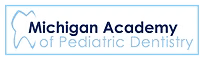 Michigan Academy of Pediatric Dentistry logo